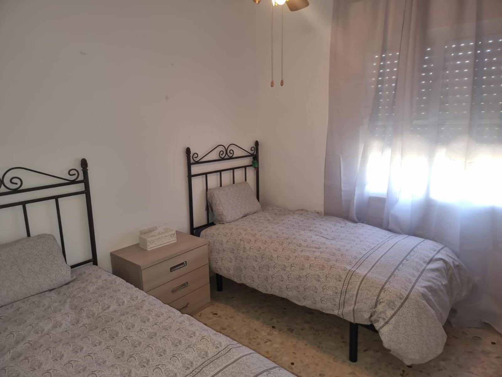 Casa En El Campo Cerca De Sevilla La Rinconada Dış mekan fotoğraf