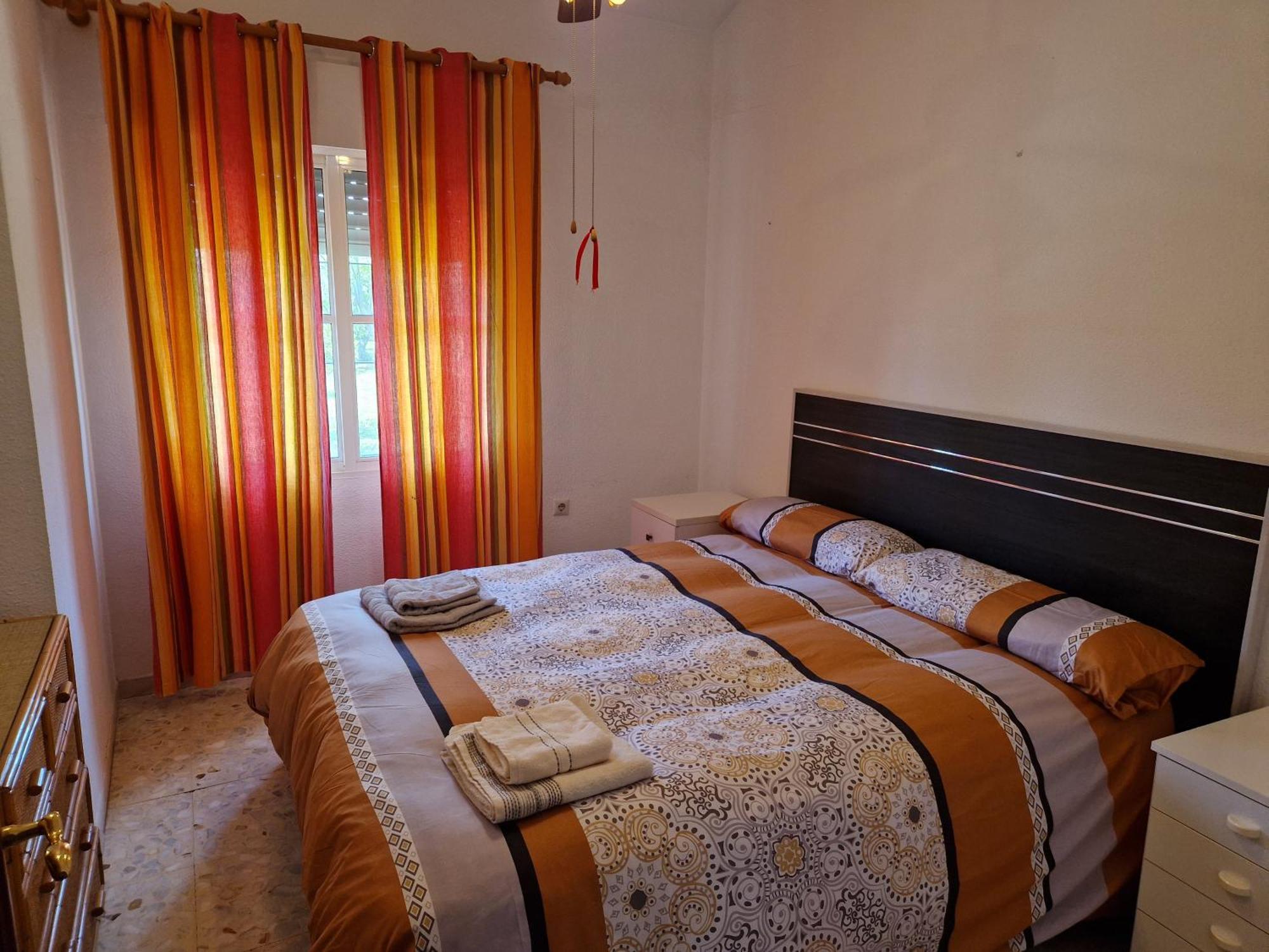 Casa En El Campo Cerca De Sevilla La Rinconada Dış mekan fotoğraf