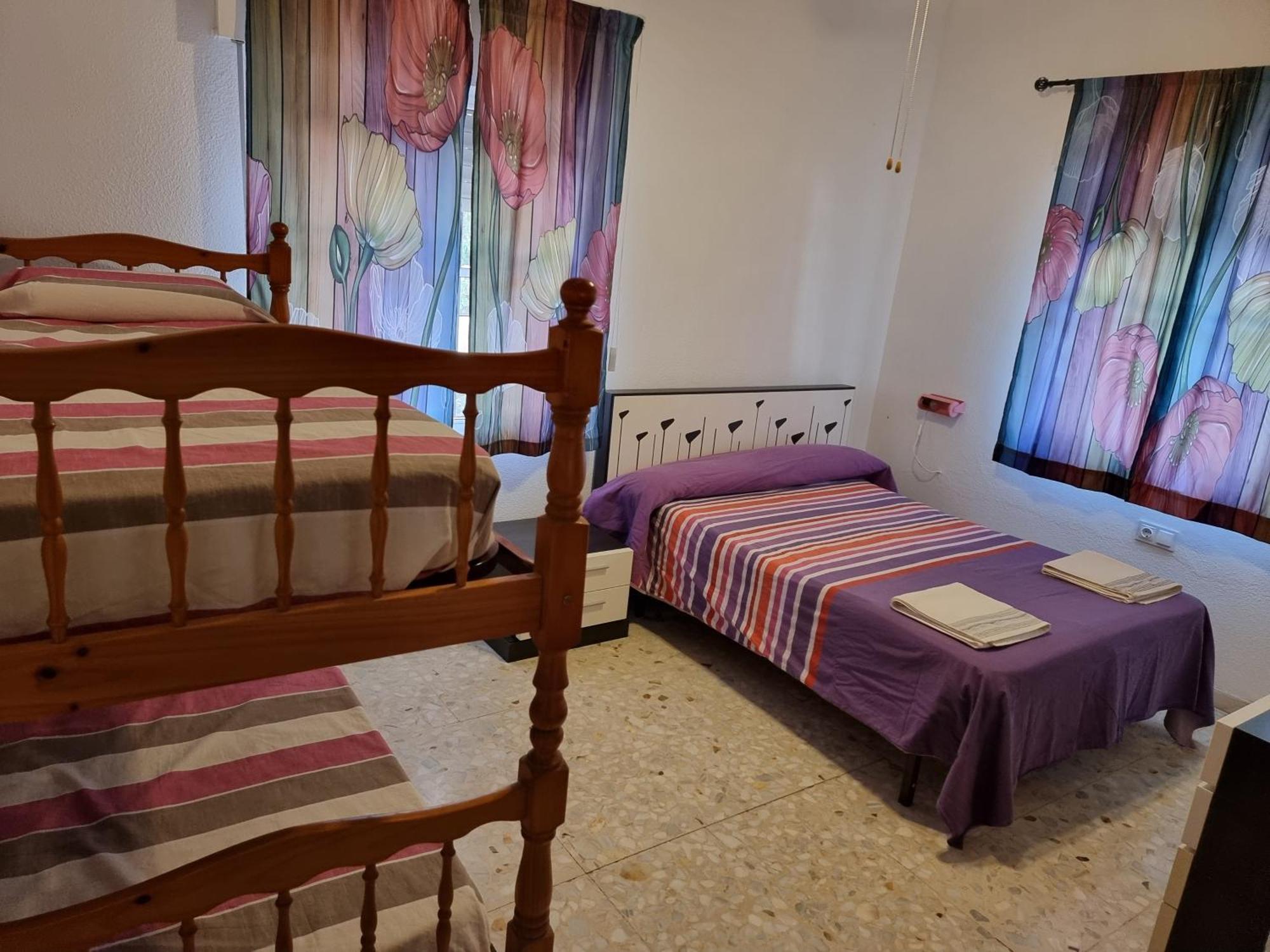 Casa En El Campo Cerca De Sevilla La Rinconada Dış mekan fotoğraf